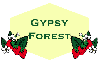 gypsyforest.com